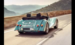 MORGAN PLUS 4 70TH ANNIVERSARY EDITION MODELS